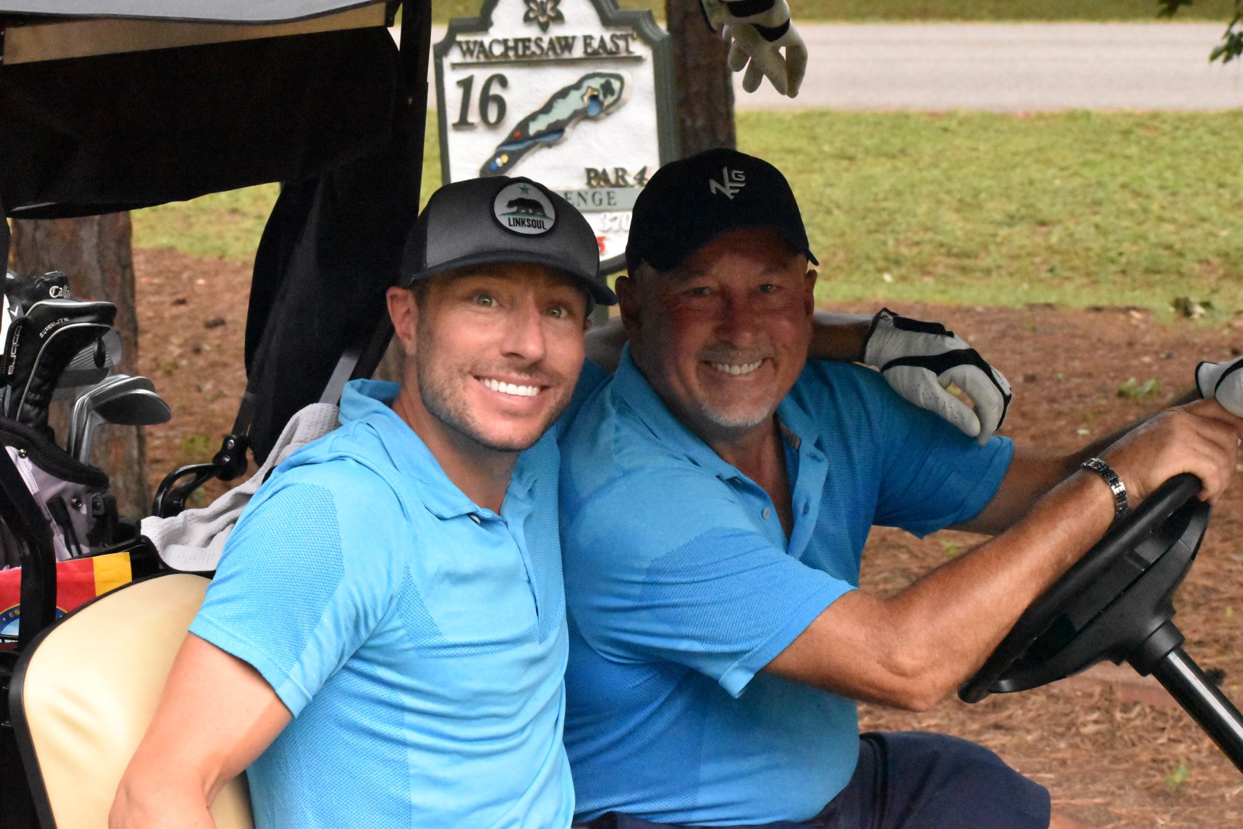 Photo Galleries: 2021 Family Golfweek