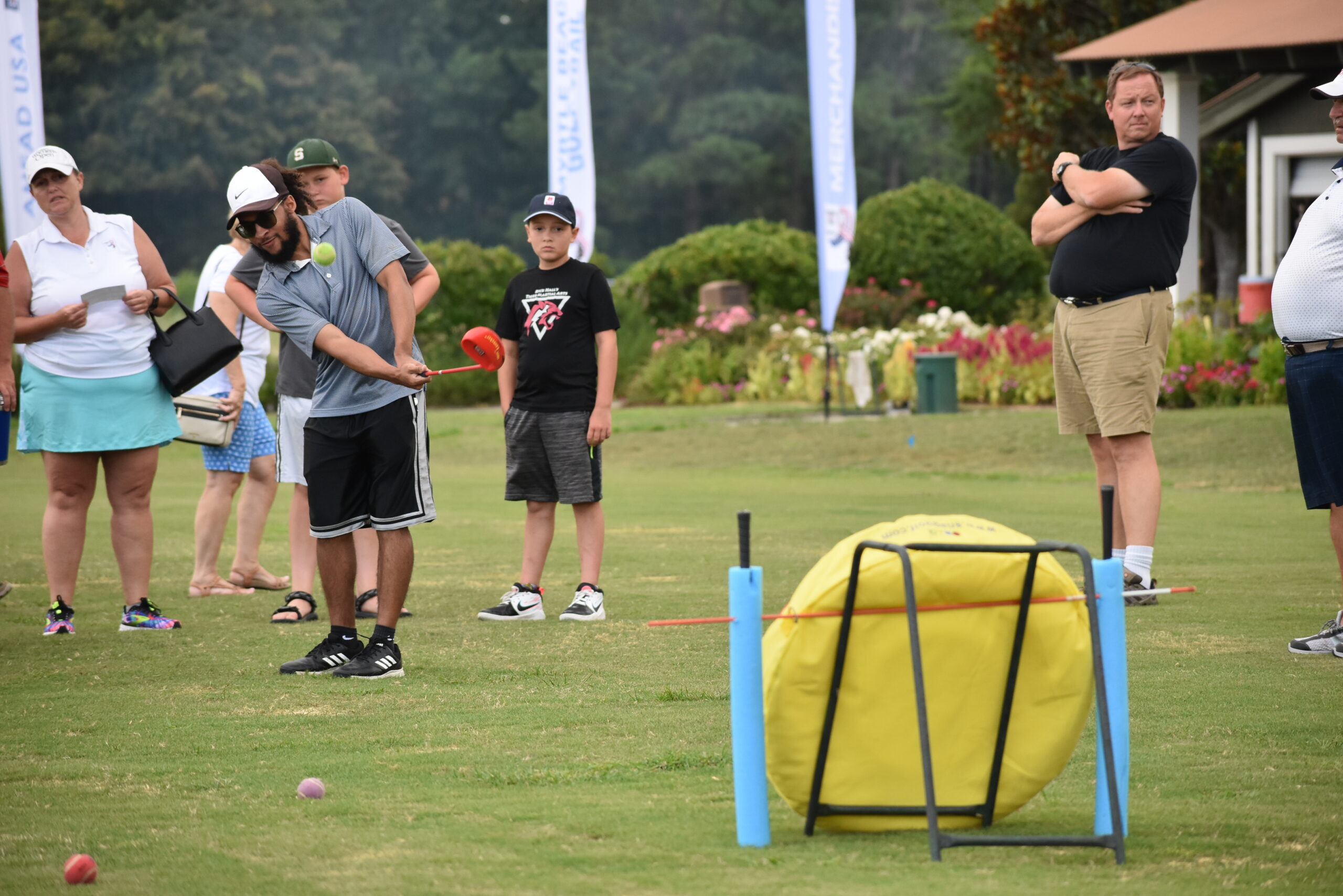 VIDEO: 2021 Family Golf Night at Barefoot Resort & Golf