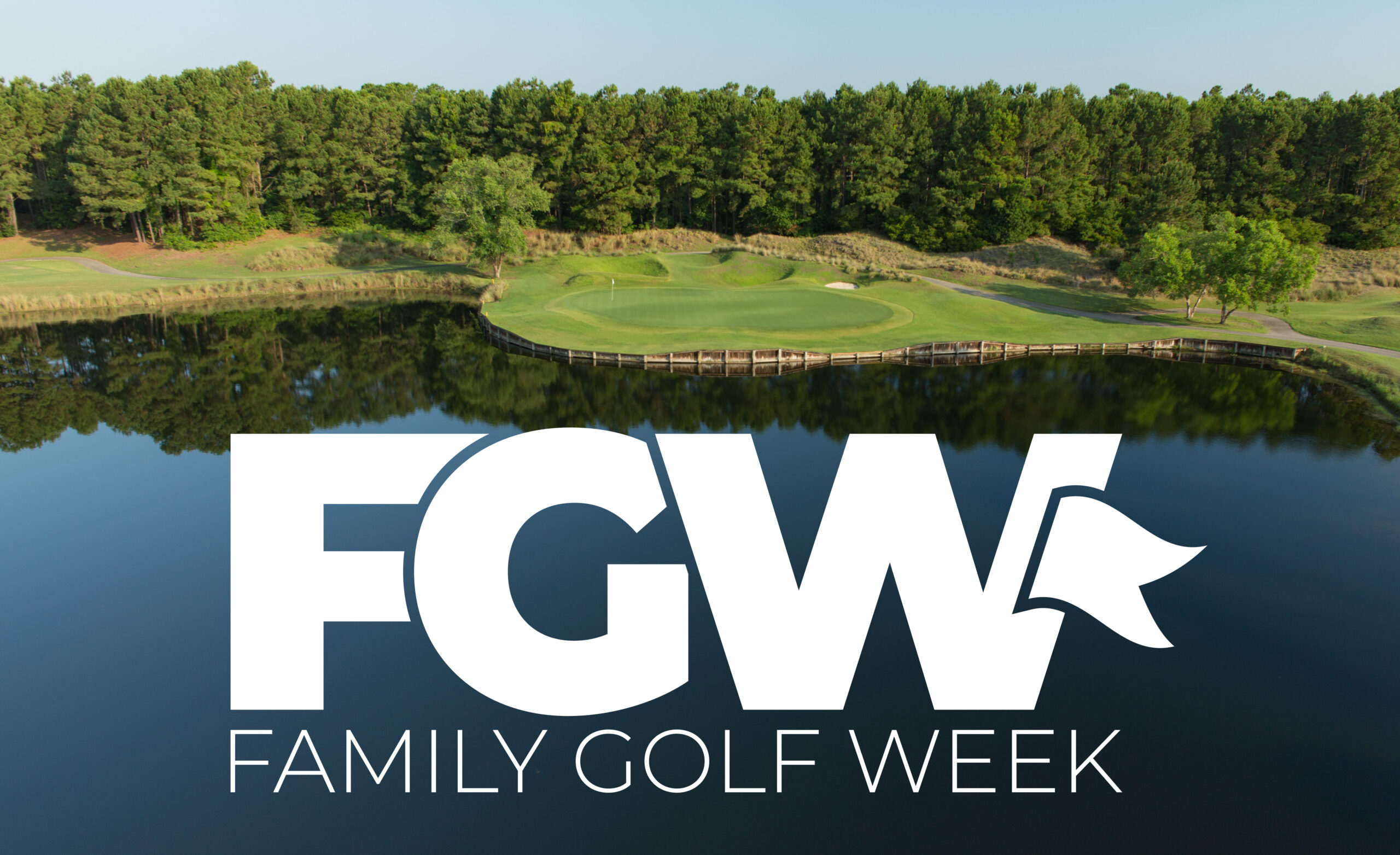 Family Golf Week Father & Son Team Celebrates Two Decades of Loyal Participation
