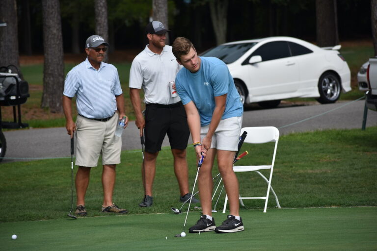 USABL partners with Frazier family for Father's Day classic