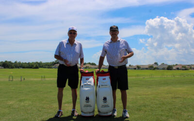New For 2026: Family Golf Week Ambassador of the Year
