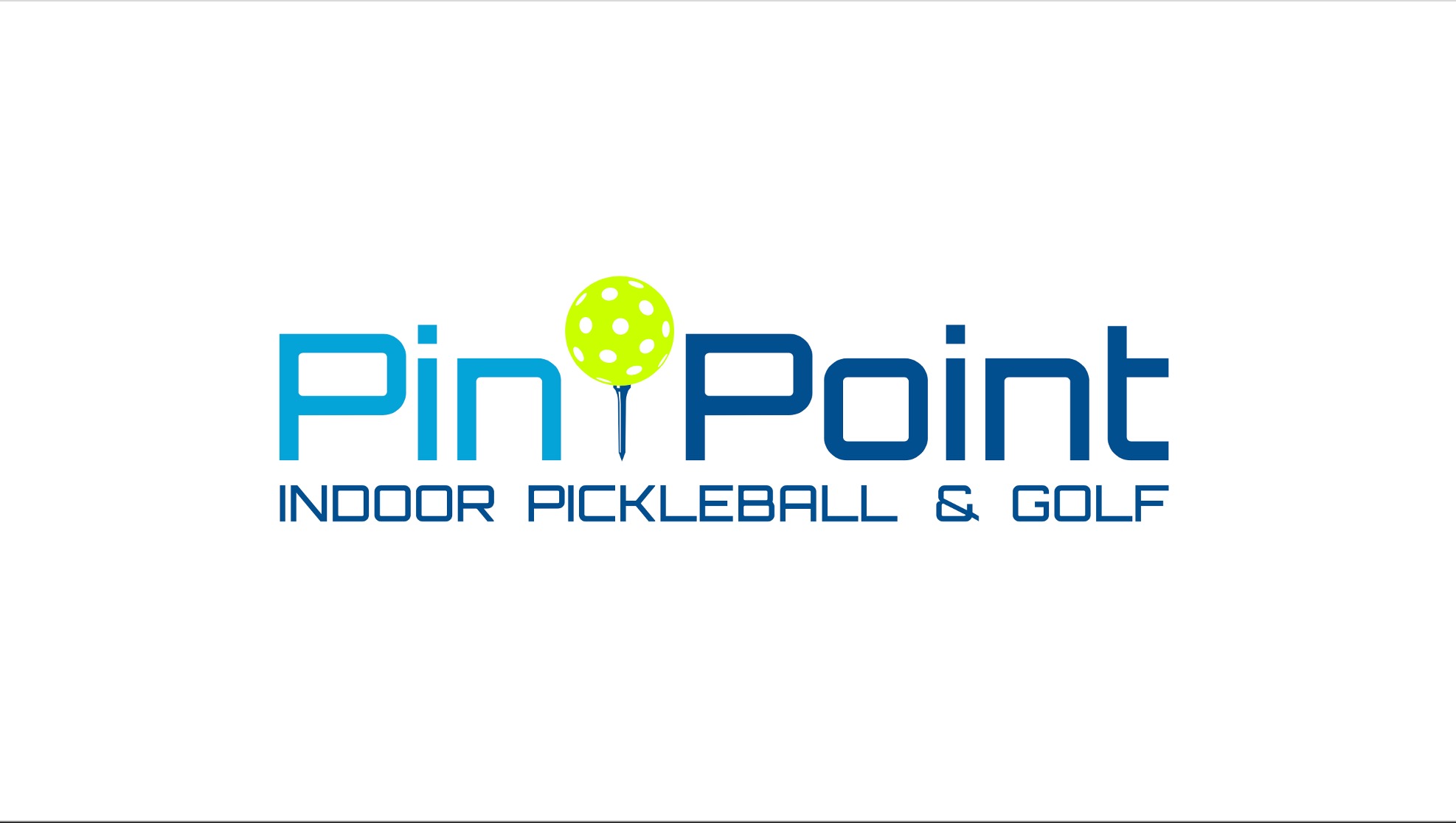 pin point